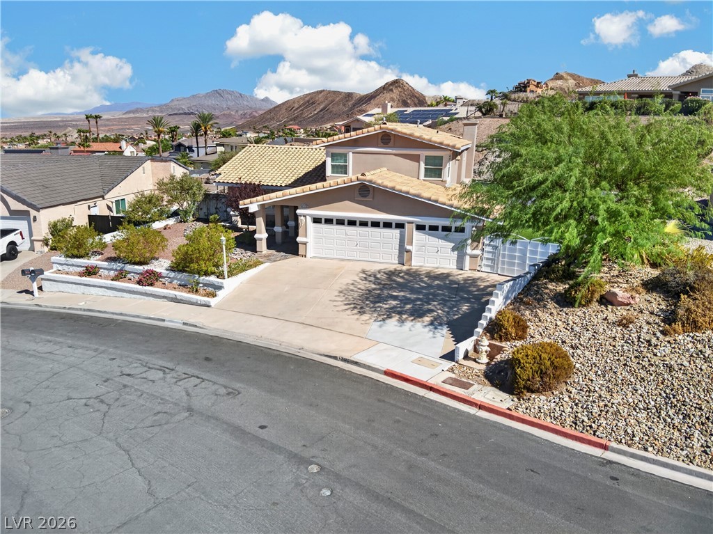 1049 Geranium Drive Henderson NV 89011