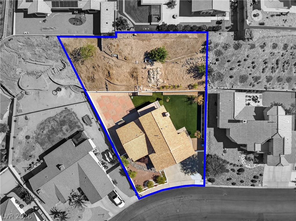 1049 Geranium Drive Henderson NV 89011