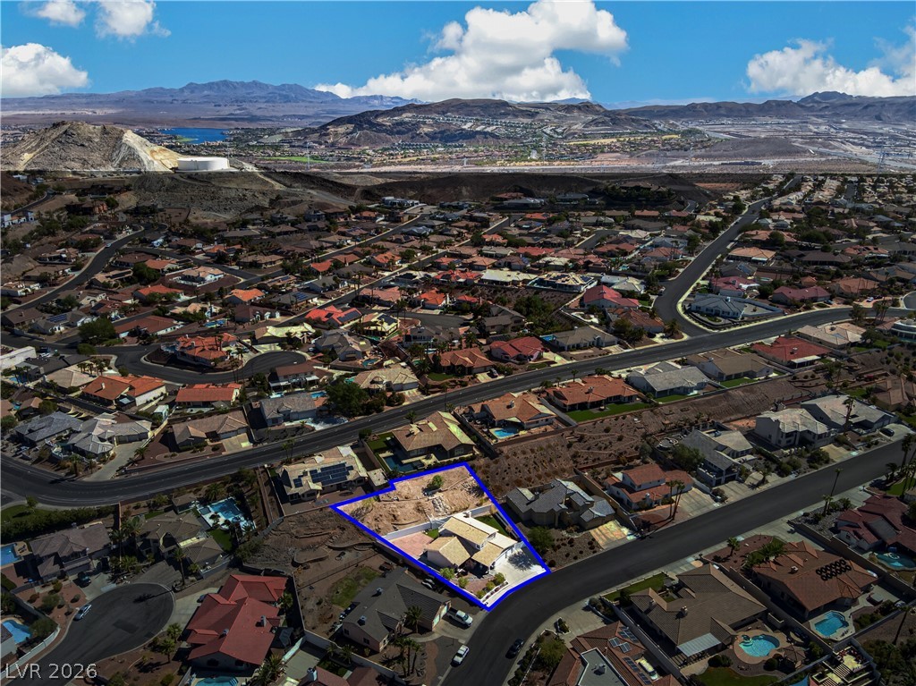 1049 Geranium Drive Henderson NV 89011
