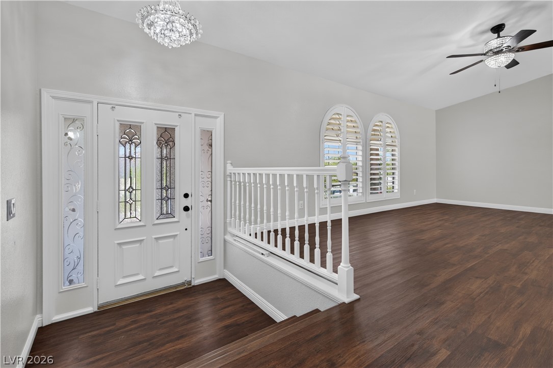 1049 Geranium Drive Henderson NV 89011