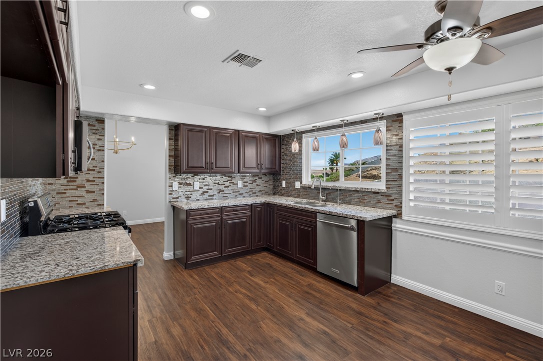 1049 Geranium Drive Henderson NV 89011
