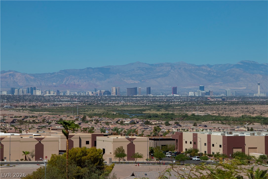 1049 Geranium Drive Henderson NV 89011