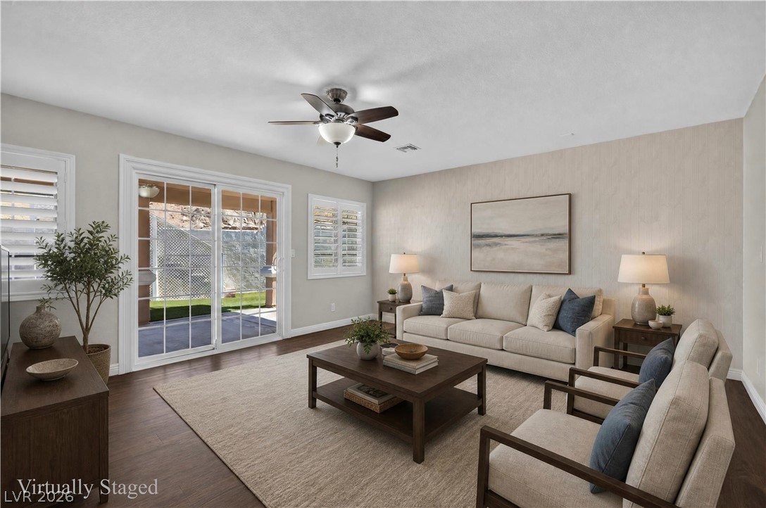 1049 Geranium Drive Henderson NV 89011
