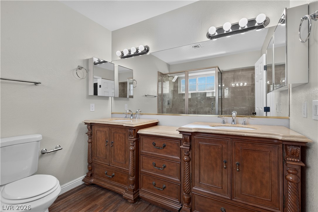 1049 Geranium Drive Henderson NV 89011