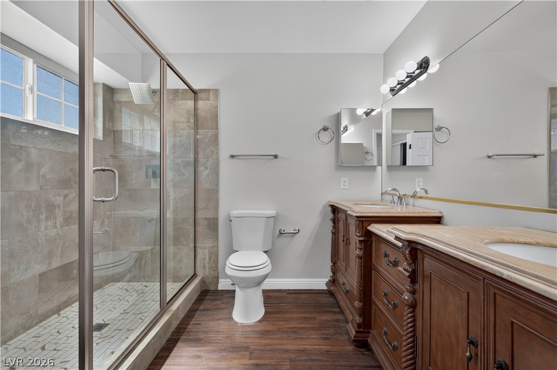 1049 Geranium Drive Henderson NV 89011