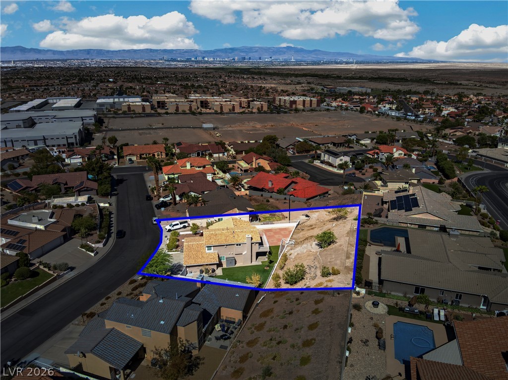 1049 Geranium Drive Henderson NV 89011