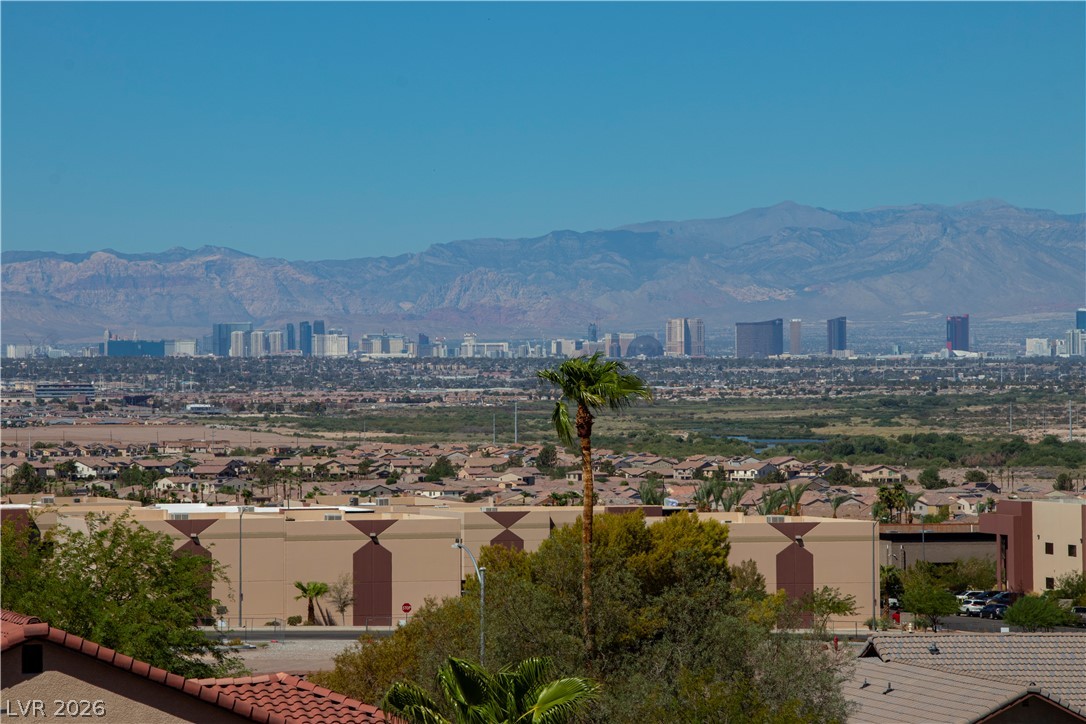 1049 Geranium Drive Henderson NV 89011