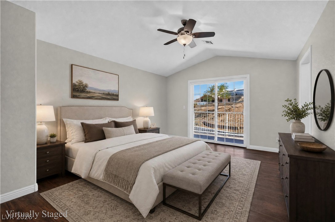 1049 Geranium Drive Henderson NV 89011