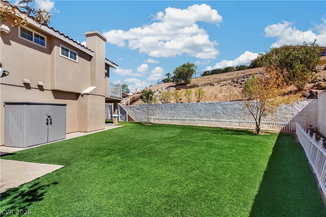 1049 Geranium Drive Henderson NV 89011