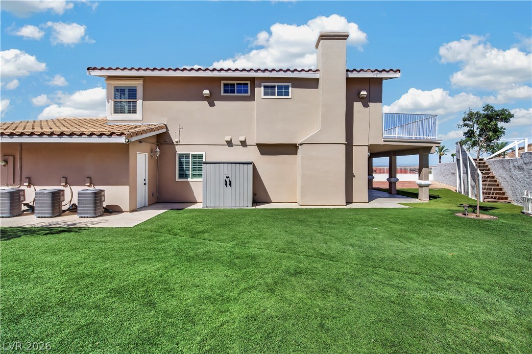 1049 Geranium Drive Henderson NV 89011