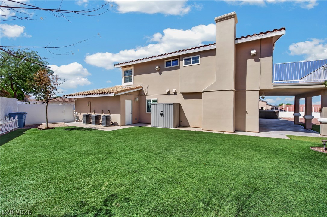 1049 Geranium Drive Henderson NV 89011