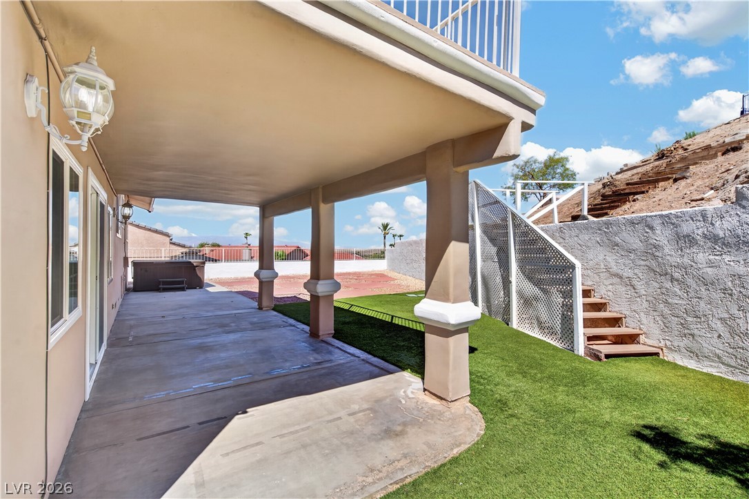1049 Geranium Drive Henderson NV 89011