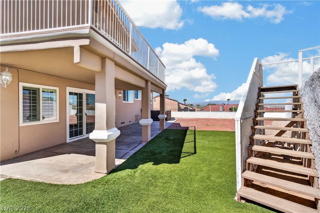 1049 Geranium Drive Henderson NV 89011