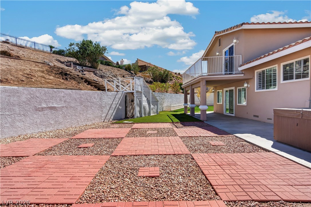 1049 Geranium Drive Henderson NV 89011