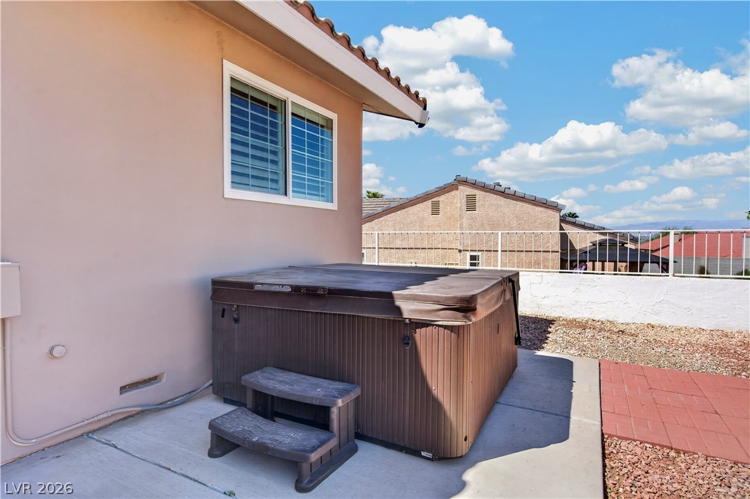 1049 Geranium Drive Henderson NV 89011