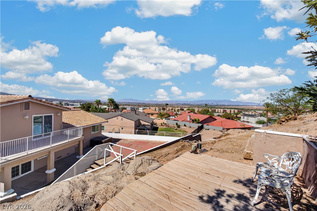 1049 Geranium Drive Henderson NV 89011