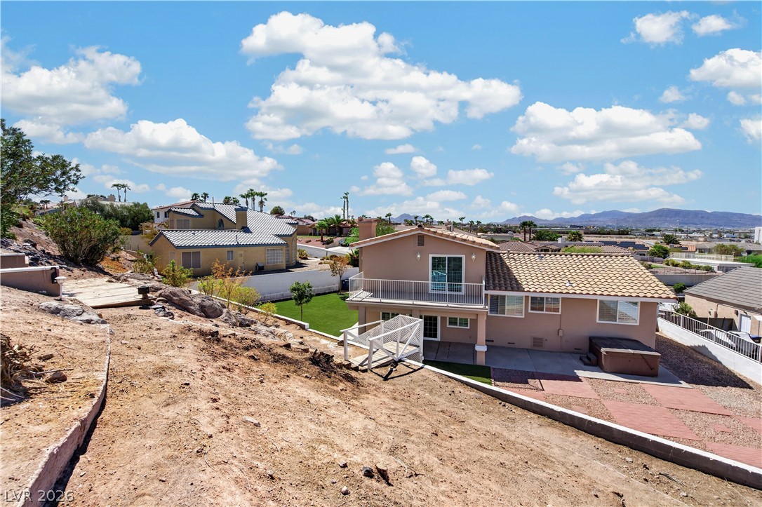 1049 Geranium Drive Henderson NV 89011