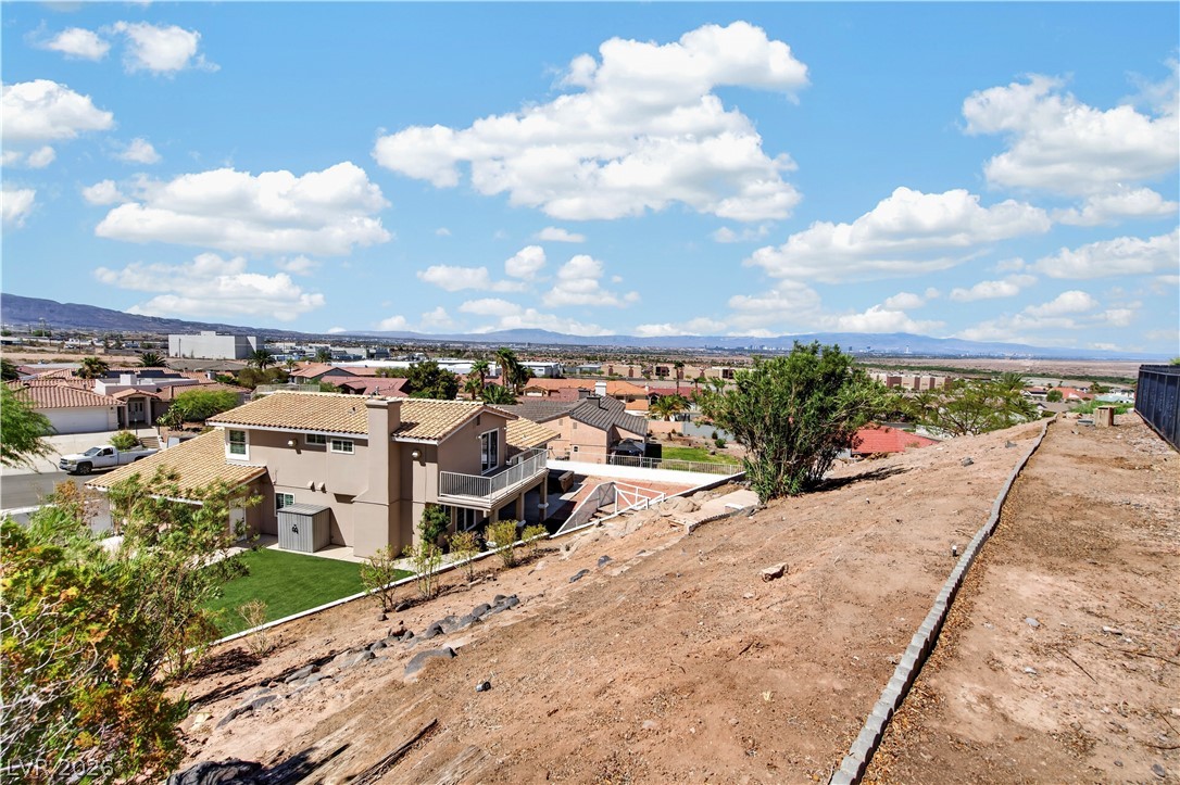 1049 Geranium Drive Henderson NV 89011