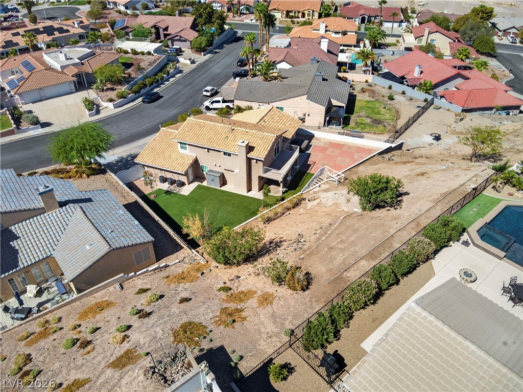 1049 Geranium Drive Henderson NV 89011