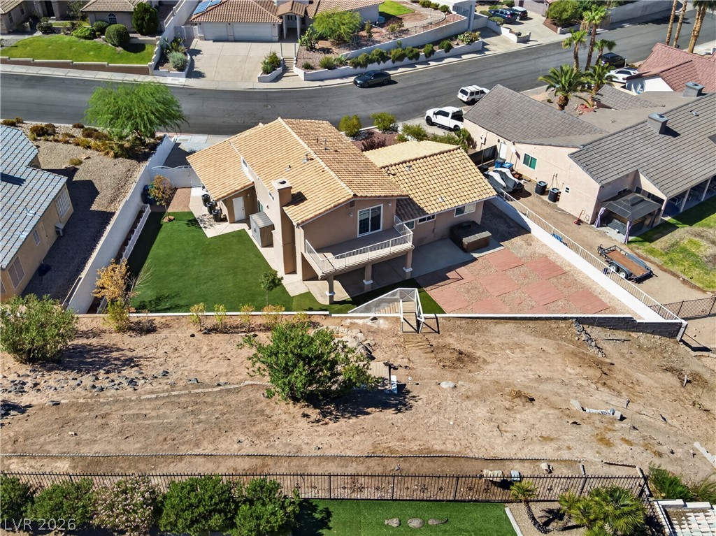 1049 Geranium Drive Henderson NV 89011