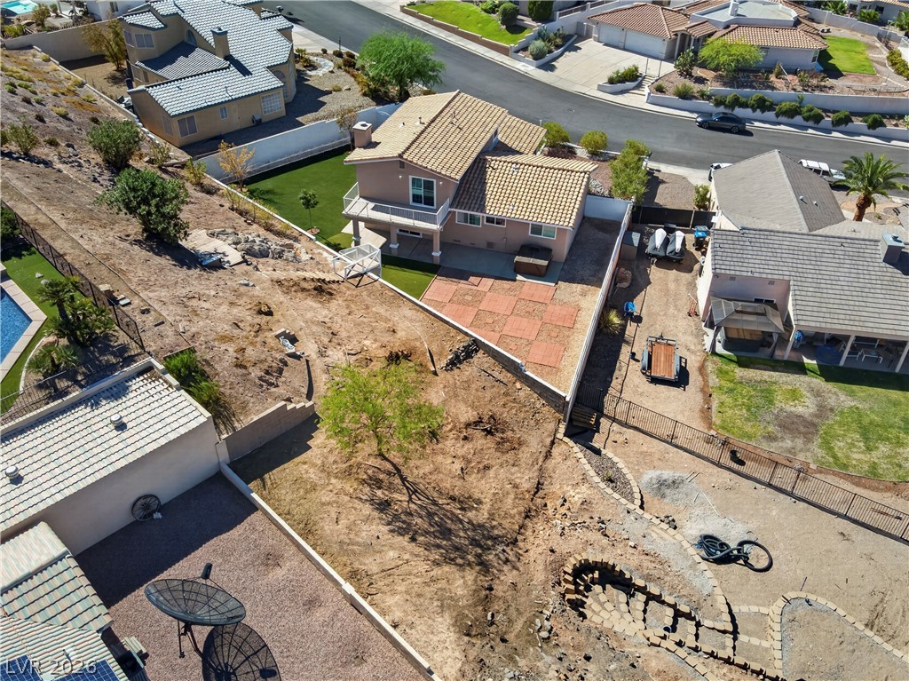 1049 Geranium Drive Henderson NV 89011