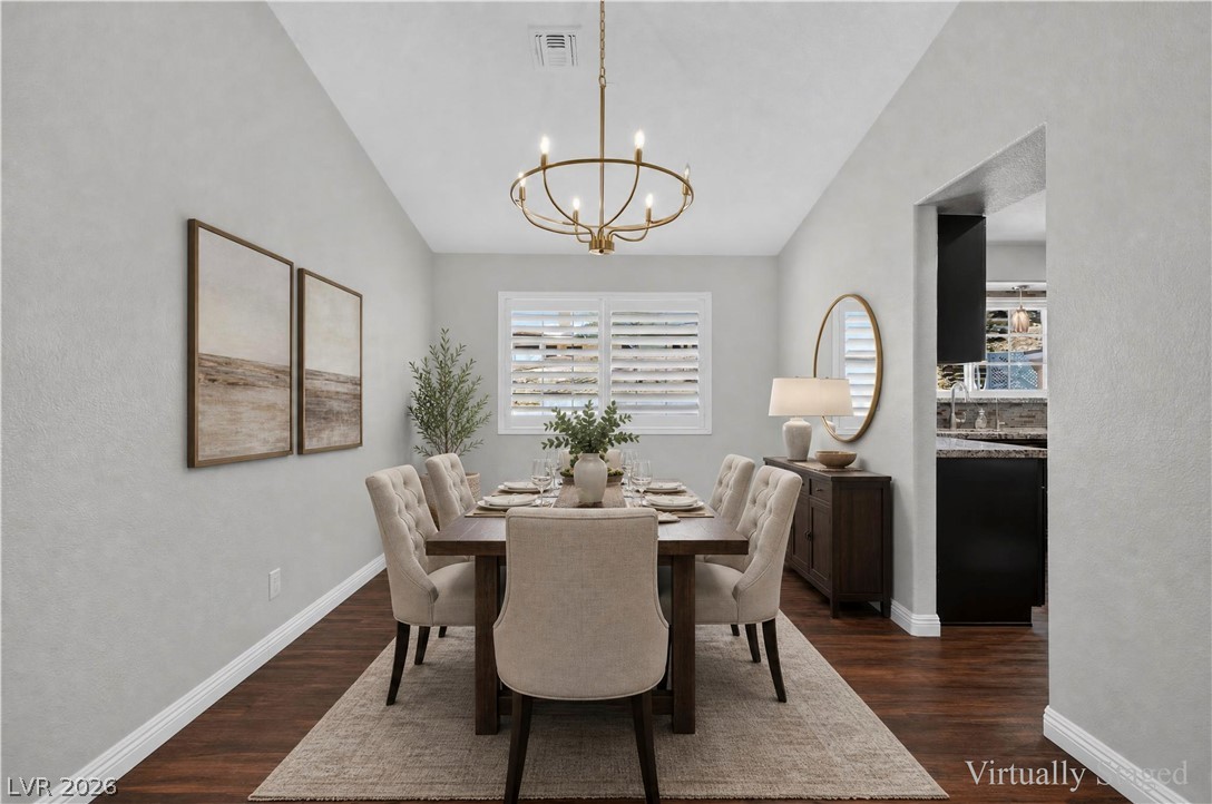 1049 Geranium Drive Henderson NV 89011