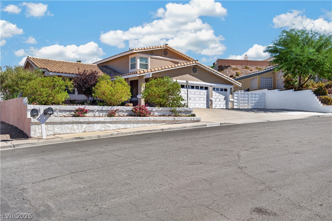 1049 Geranium Drive Henderson NV 89011