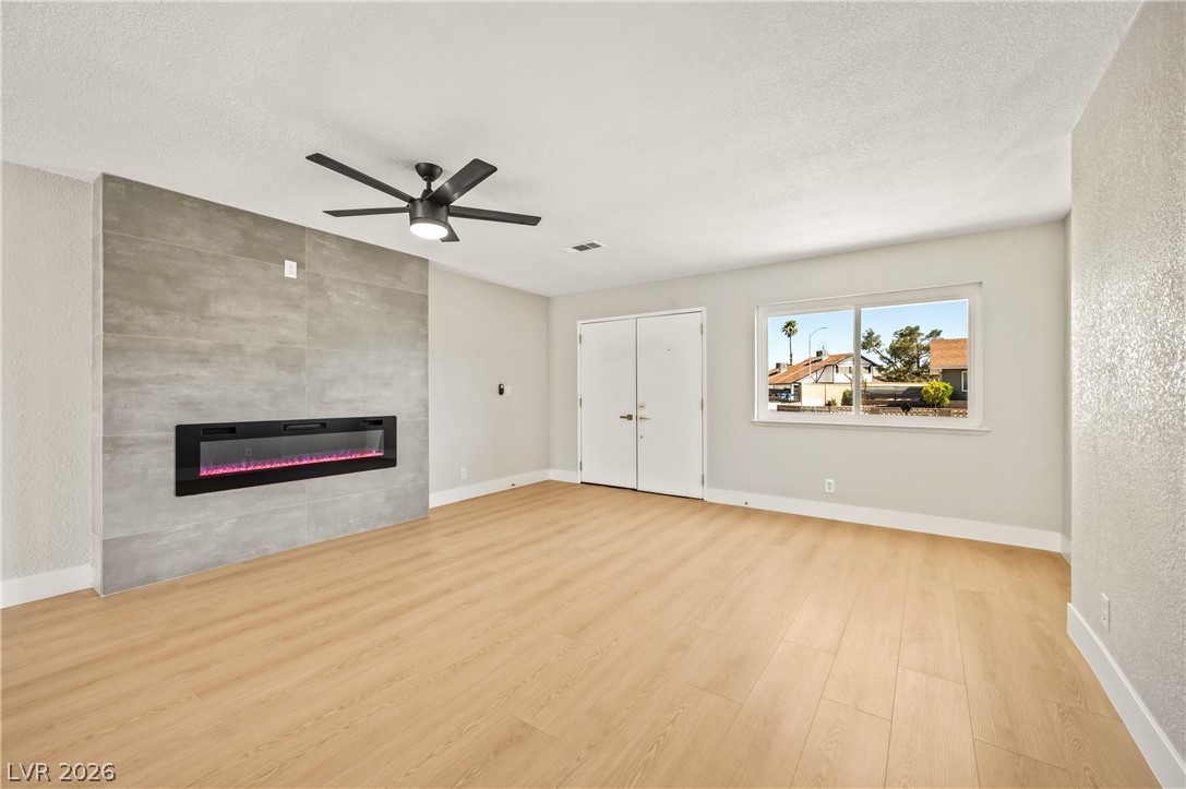 7700 Peacock Avenue Las Vegas NV 89145