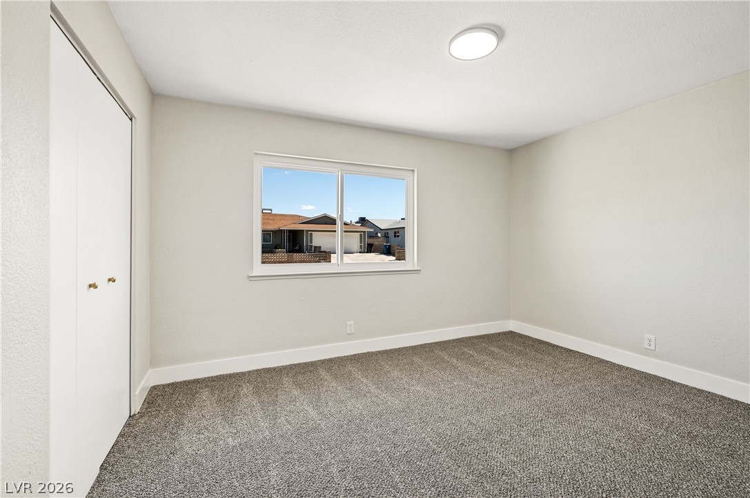 7700 Peacock Avenue Las Vegas NV 89145