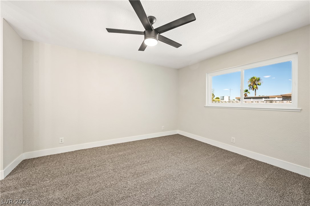 7700 Peacock Avenue Las Vegas NV 89145