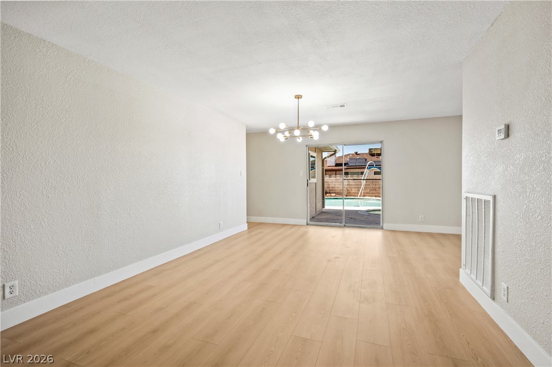 7700 Peacock Avenue Las Vegas NV 89145