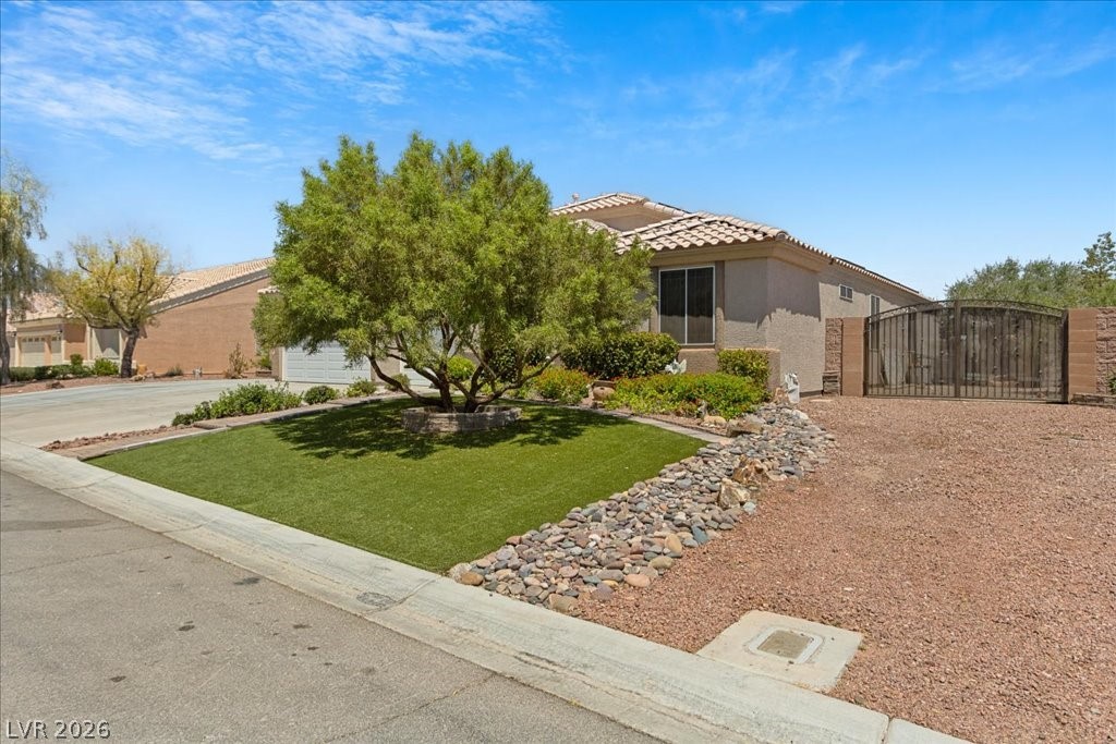 284 Ben Johnson Court Las Vegas NV 89183