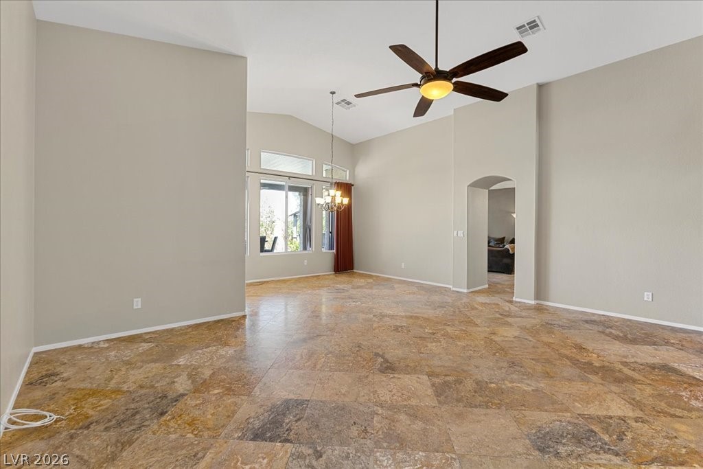 284 Ben Johnson Court Las Vegas NV 89183