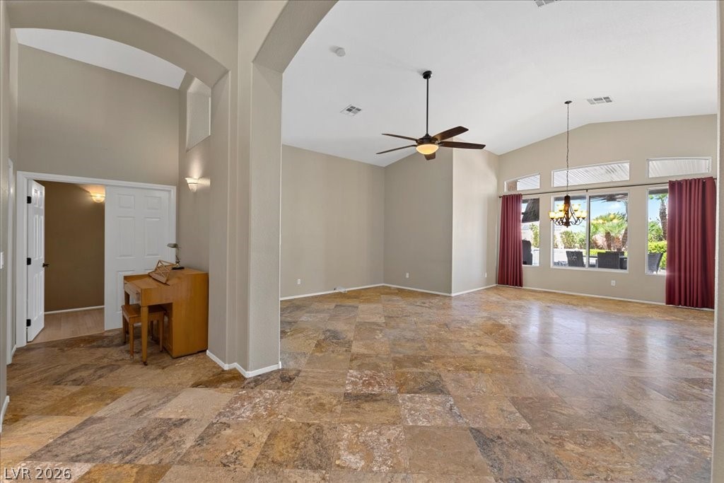 284 Ben Johnson Court Las Vegas NV 89183