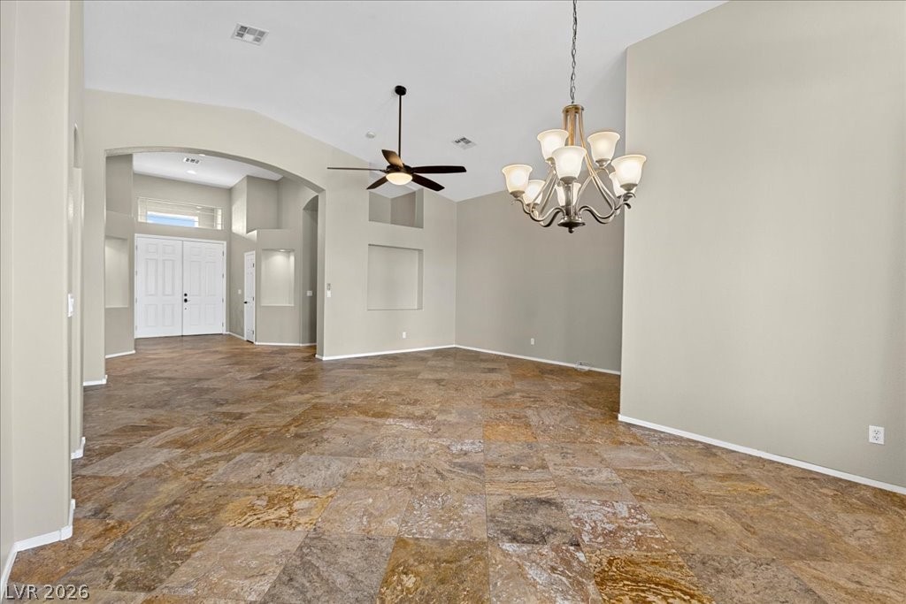 284 Ben Johnson Court Las Vegas NV 89183