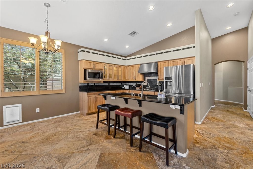284 Ben Johnson Court Las Vegas NV 89183