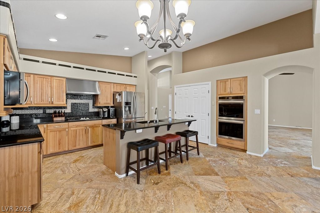 284 Ben Johnson Court Las Vegas NV 89183
