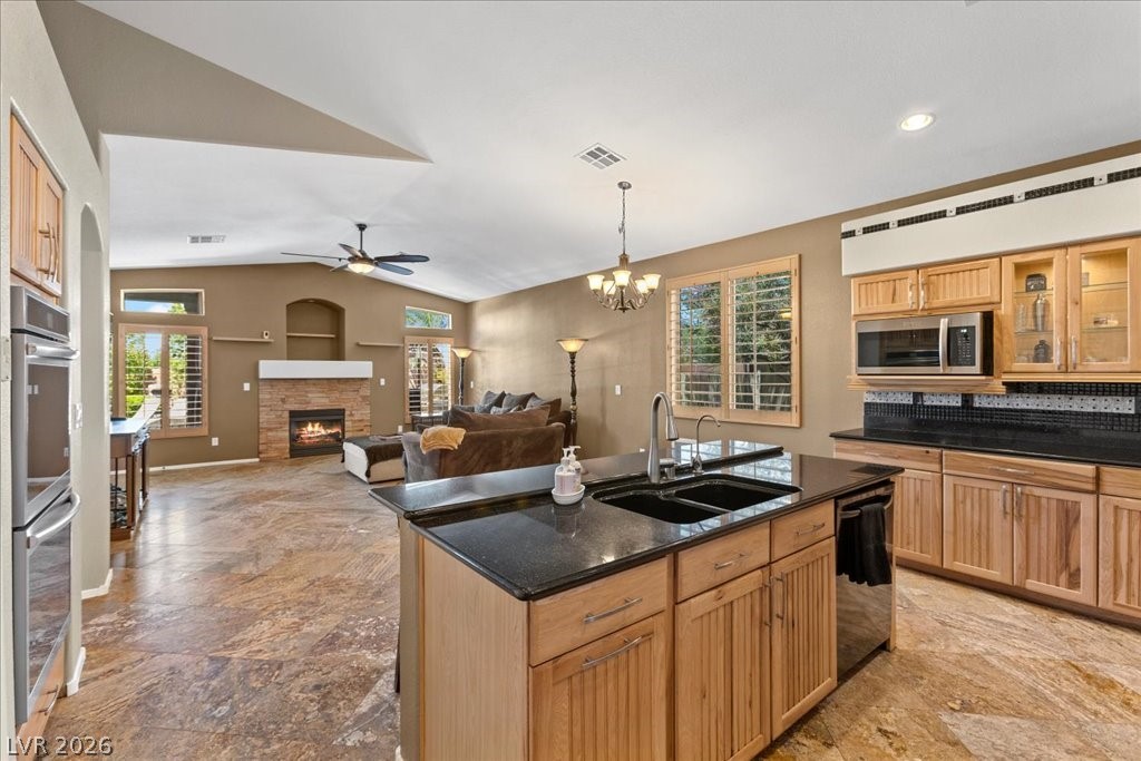 284 Ben Johnson Court Las Vegas NV 89183