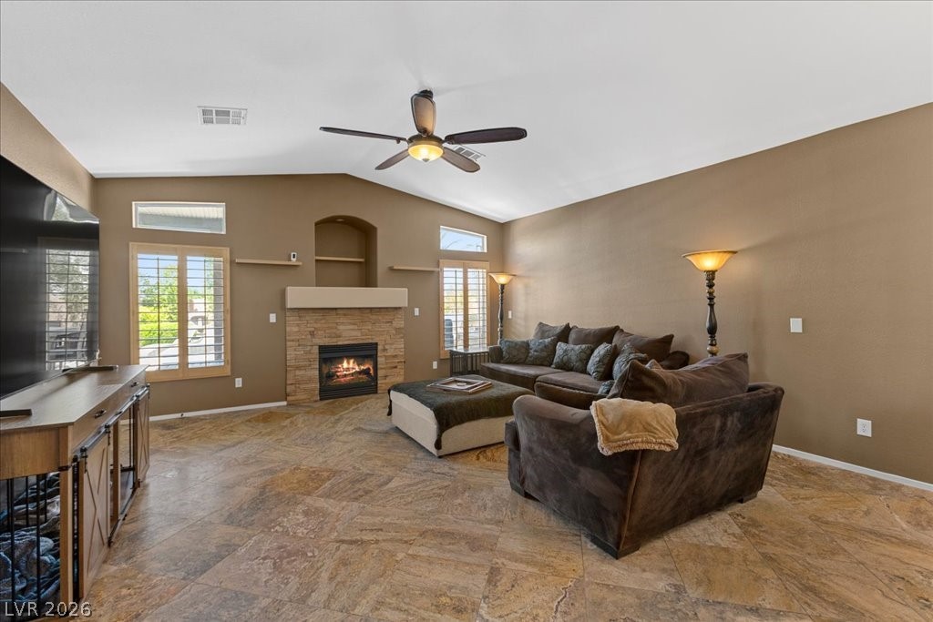 284 Ben Johnson Court Las Vegas NV 89183