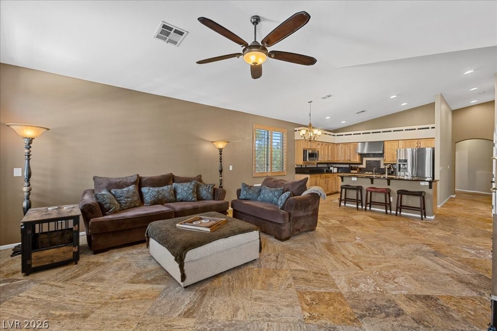284 Ben Johnson Court Las Vegas NV 89183