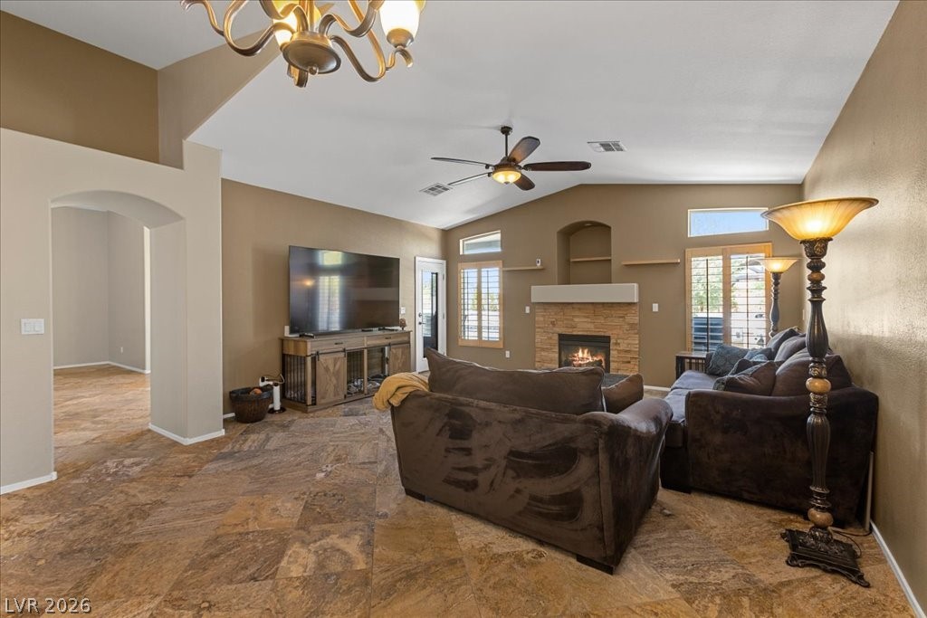 284 Ben Johnson Court Las Vegas NV 89183