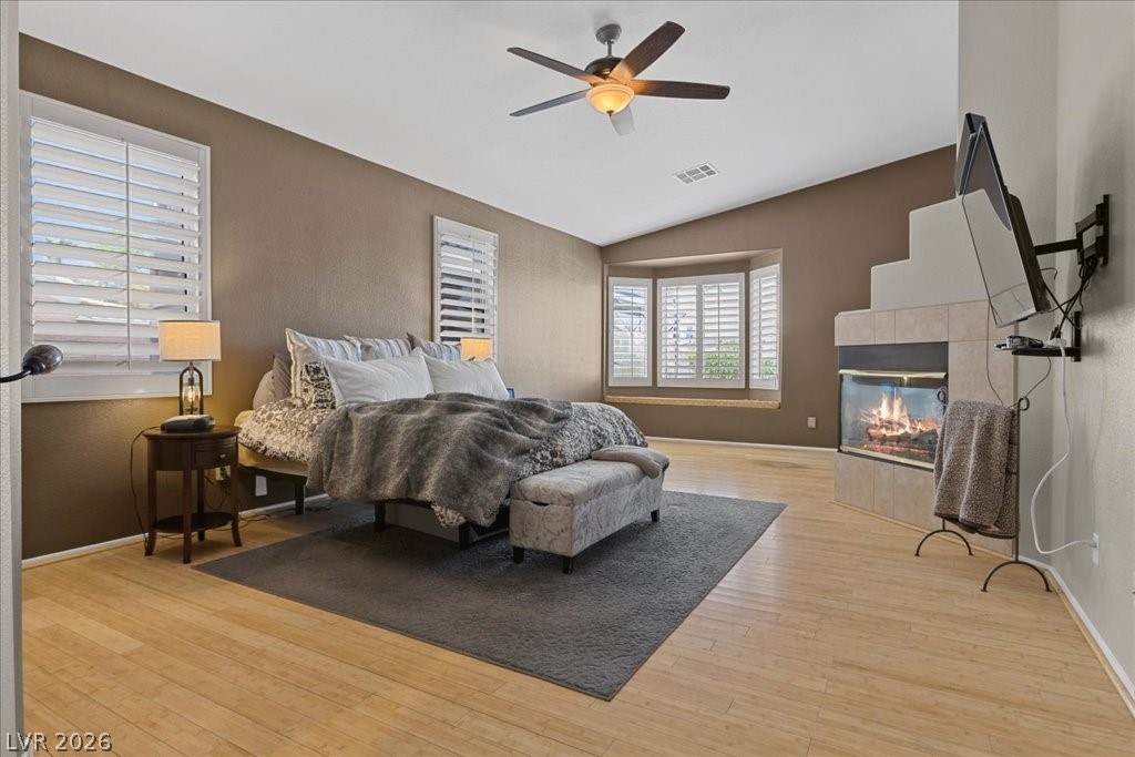 284 Ben Johnson Court Las Vegas NV 89183