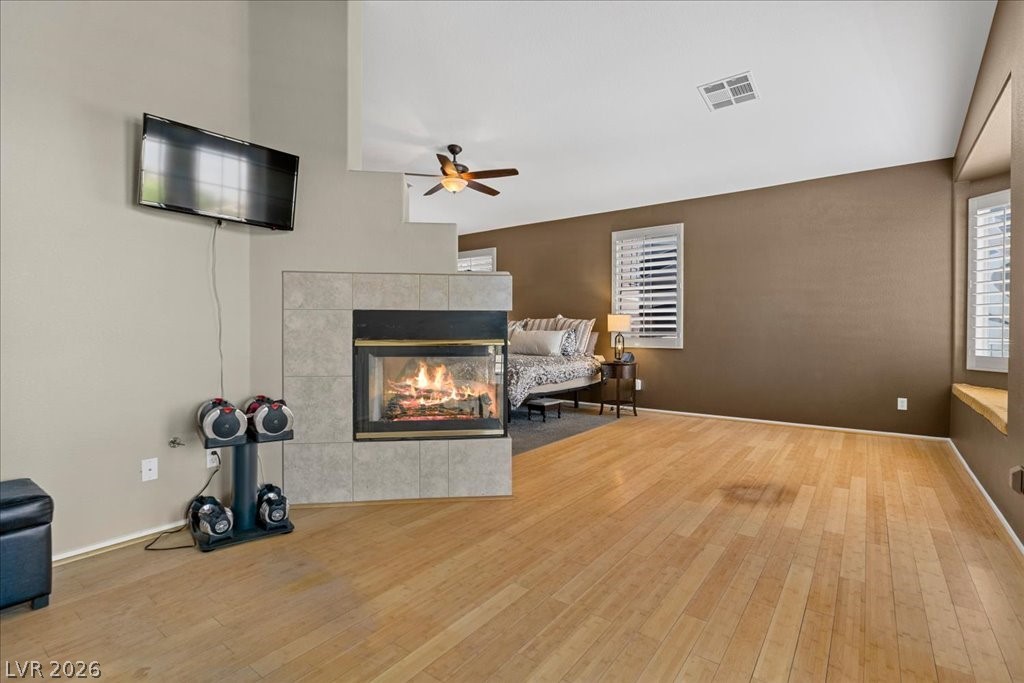 284 Ben Johnson Court Las Vegas NV 89183