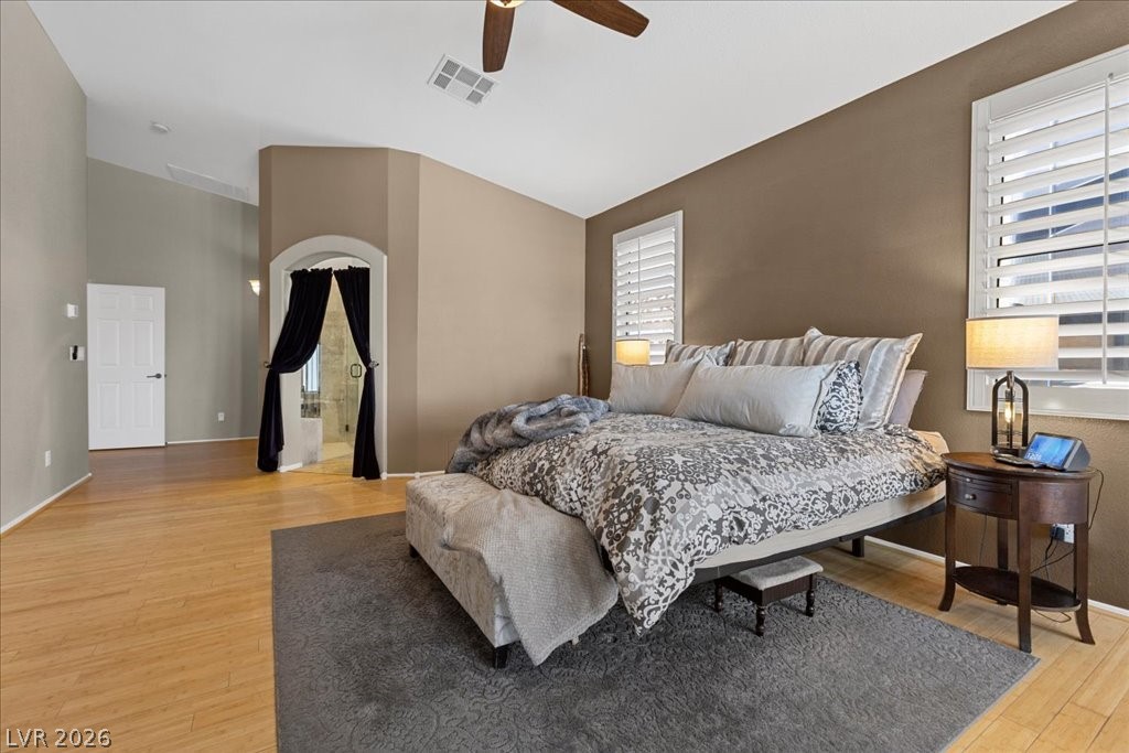 284 Ben Johnson Court Las Vegas NV 89183