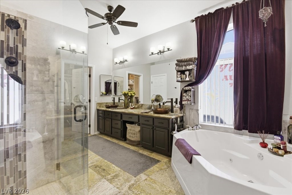 284 Ben Johnson Court Las Vegas NV 89183
