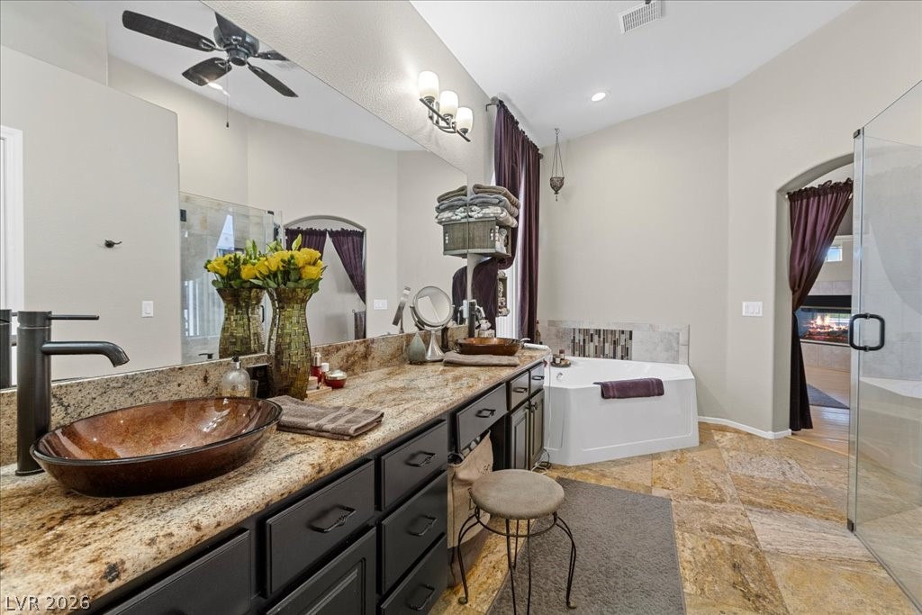 284 Ben Johnson Court Las Vegas NV 89183