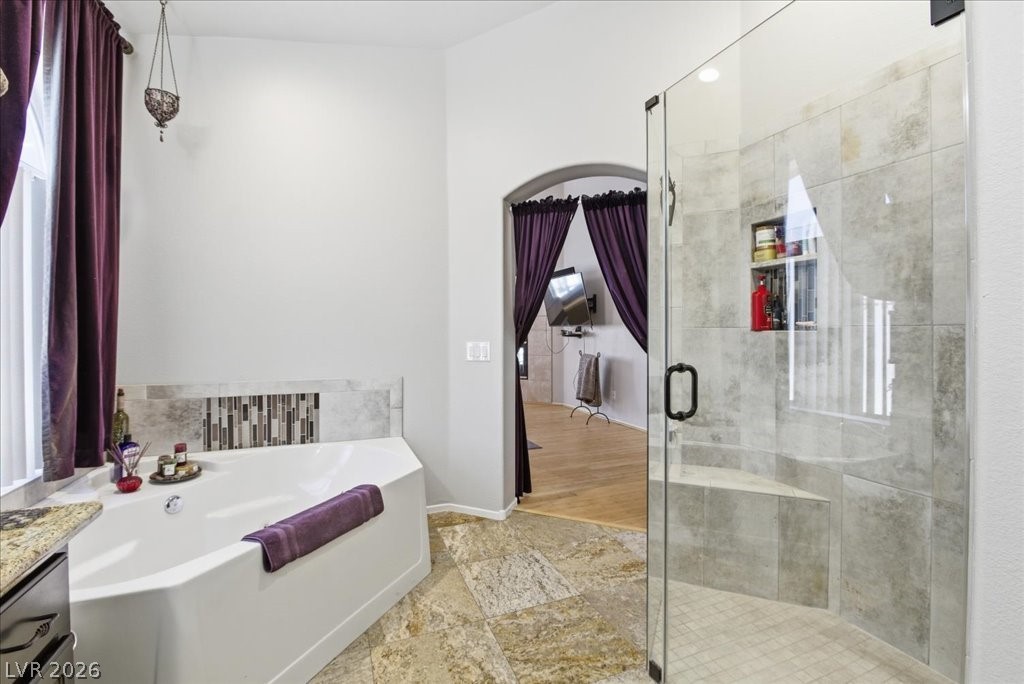 284 Ben Johnson Court Las Vegas NV 89183