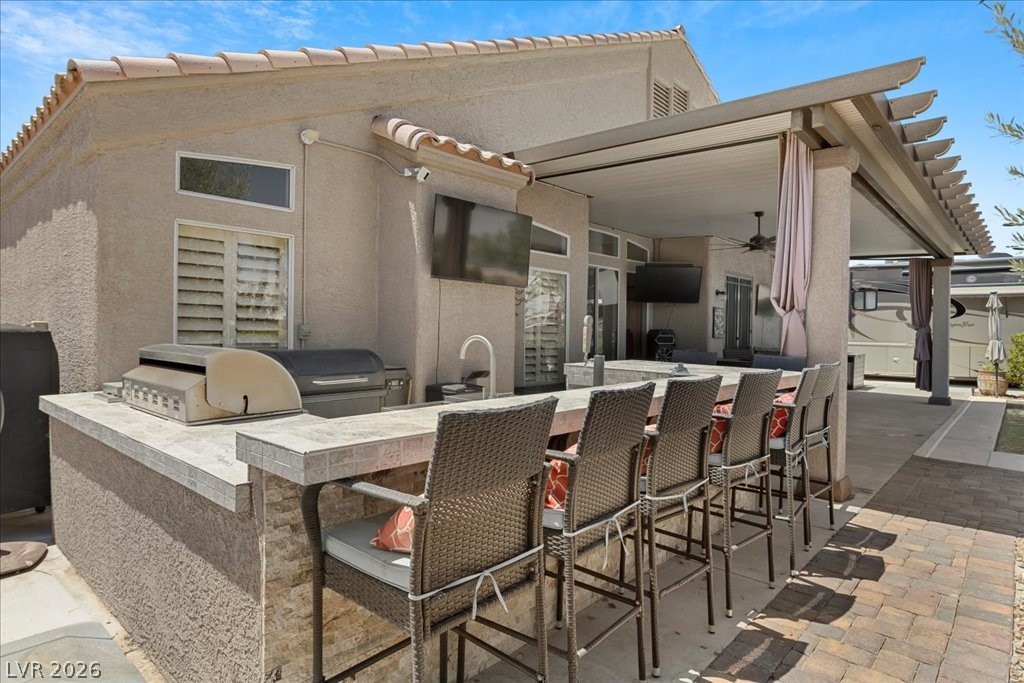 284 Ben Johnson Court Las Vegas NV 89183