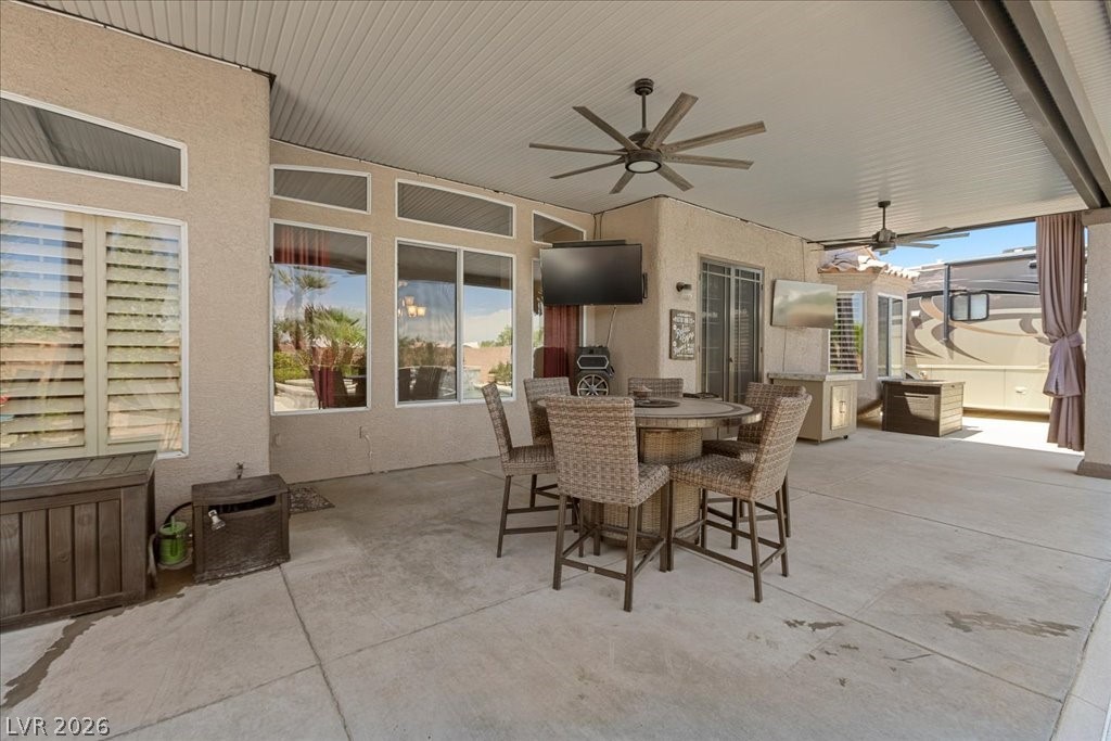 284 Ben Johnson Court Las Vegas NV 89183