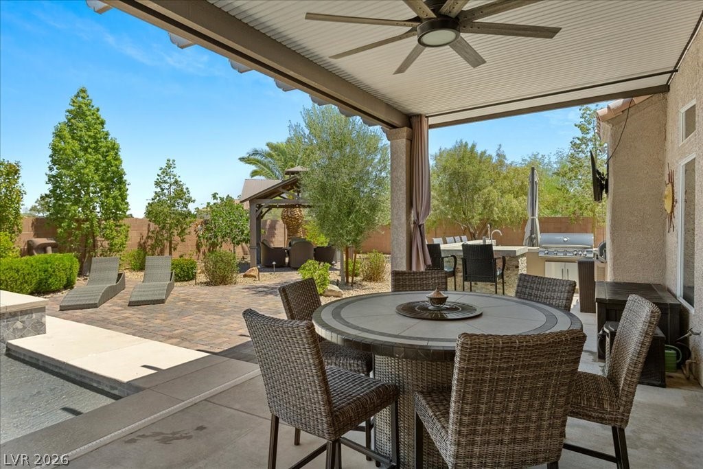 284 Ben Johnson Court Las Vegas NV 89183